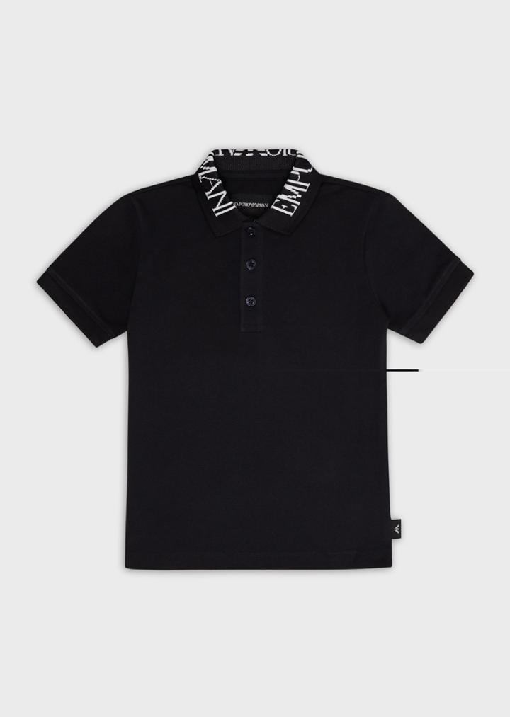 Emporio Armani Polo Shirts - Item 12368828