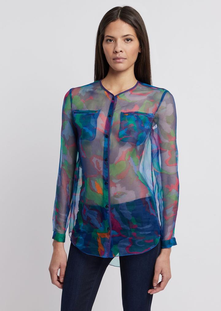 Emporio Armani Shirts - Item 38824597