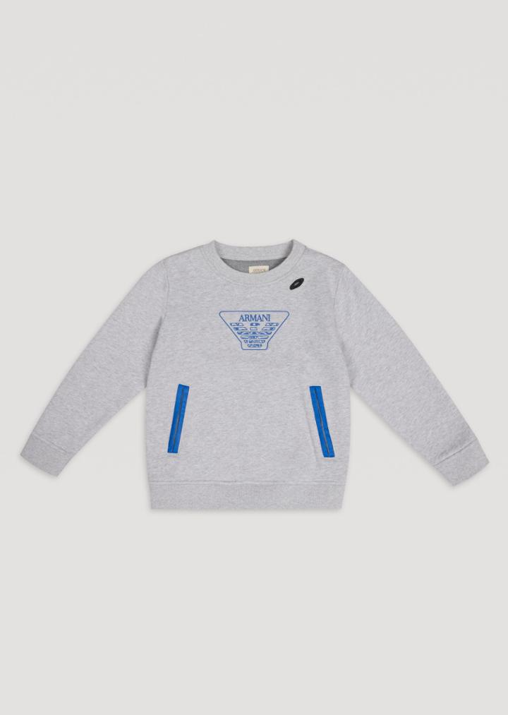 Emporio Armani Sweatshirts - Item 12175363