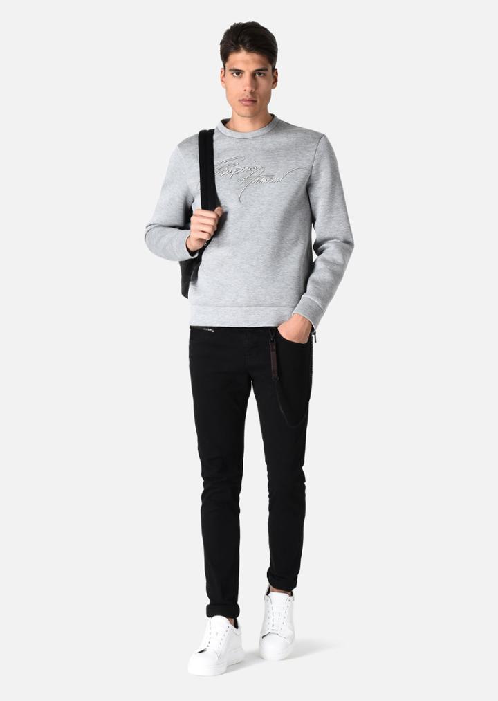 Emporio Armani Sweatshirts - Item 12064716