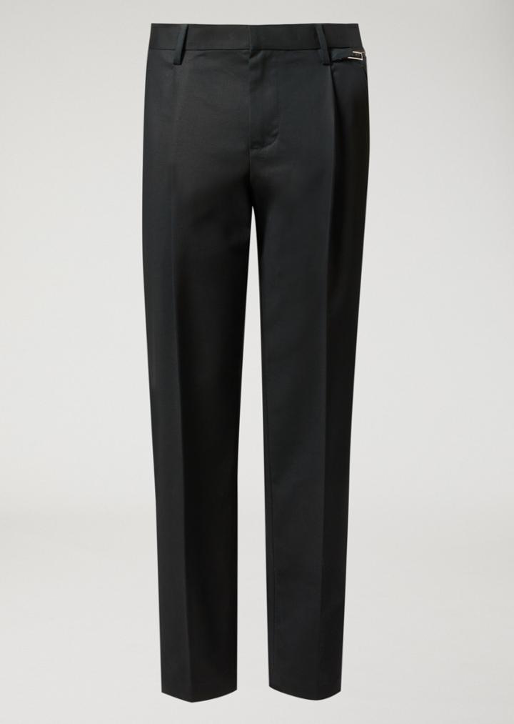 Emporio Armani Casual Pants - Item 13234425