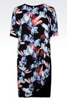 Armani Jeans Short Dresses - Item 34534745