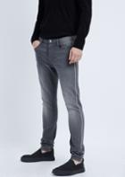 Emporio Armani Slim Jeans - Item 42736407
