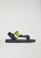 Emporio Armani Sandals - Item 11432362