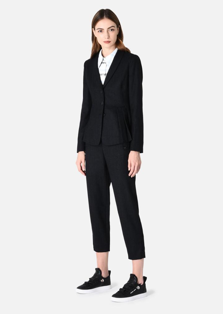 Emporio Armani Casual Jackets - Item 41759723