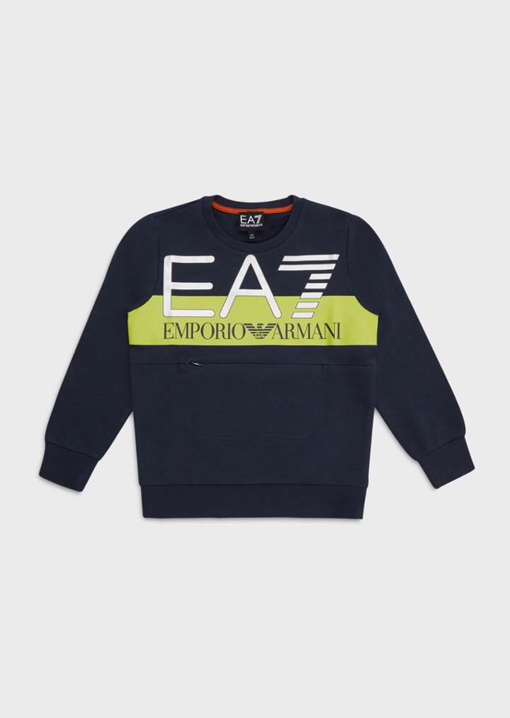 Emporio Armani Sweatshirts - Item 12377189