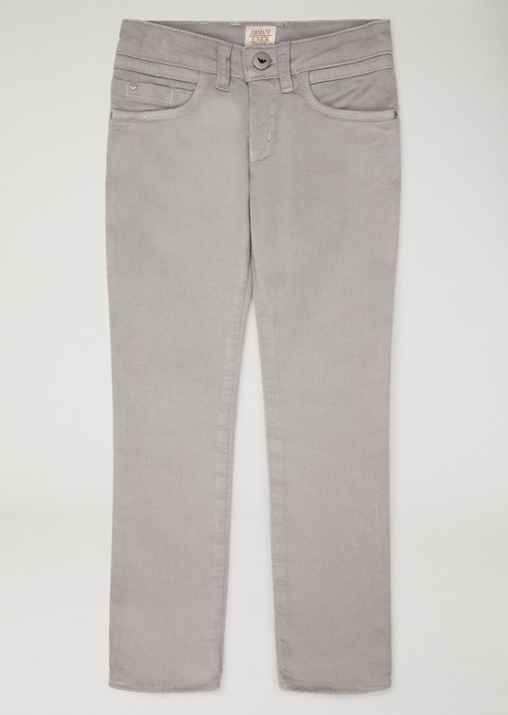 Emporio Armani Jeans - Item 42664025