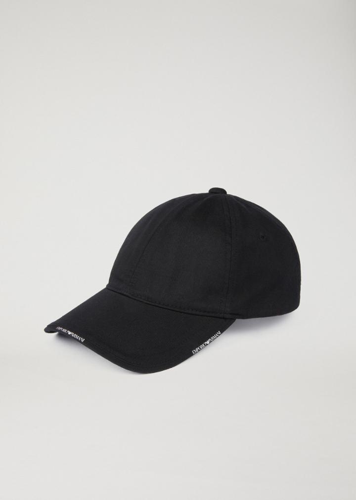 Emporio Armani Caps - Item 46590427