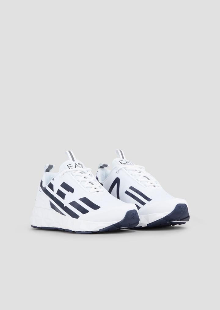 Emporio Armani Sneakers - Item 11700863