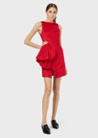 Emporio Armani Short Dresses - Item 34993729
