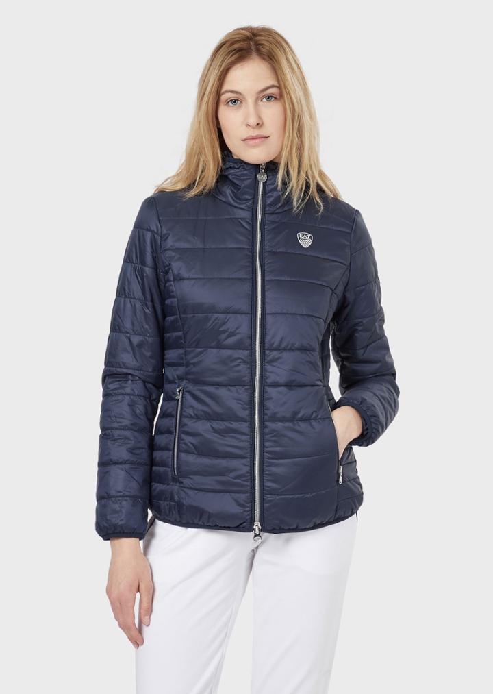Emporio Armani Puffer Jackets - Item 41879846