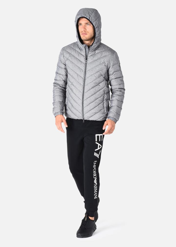 Emporio Armani Down Jackets - Item 41753665
