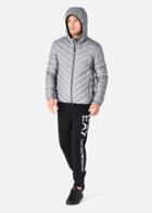 Emporio Armani Down Jackets - Item 41753665