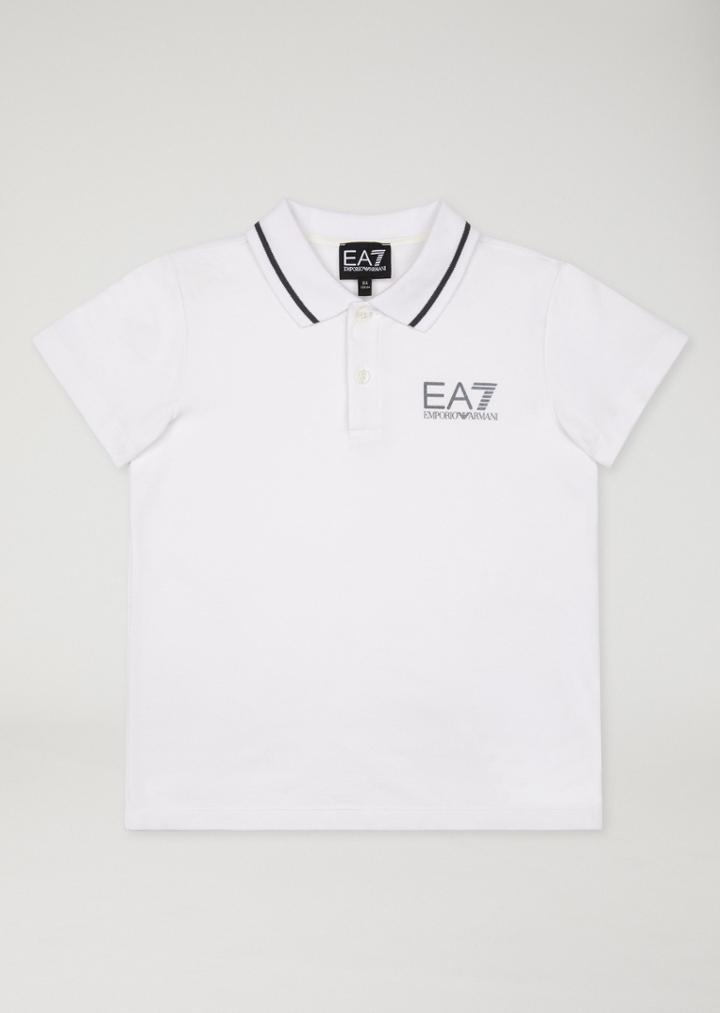 Emporio Armani Polo Shirts - Item 48206018