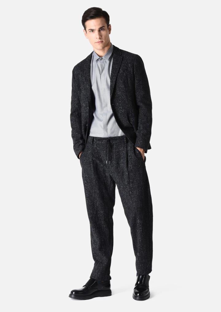 Emporio Armani Casual Pants - Item 13068397