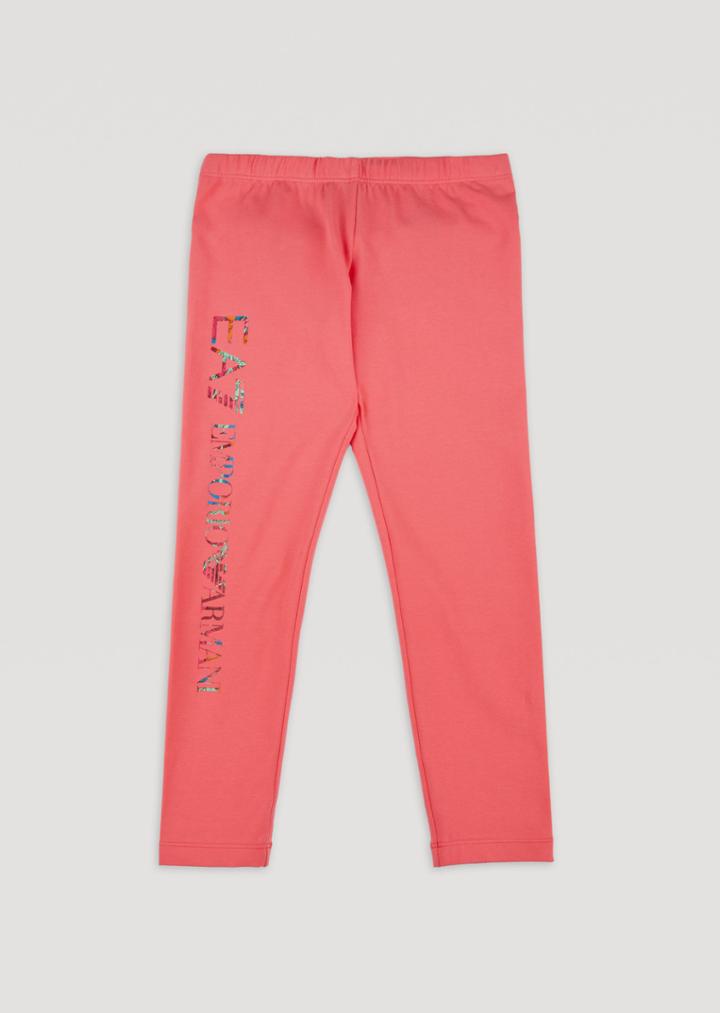 Emporio Armani Leggings - Item 54161746