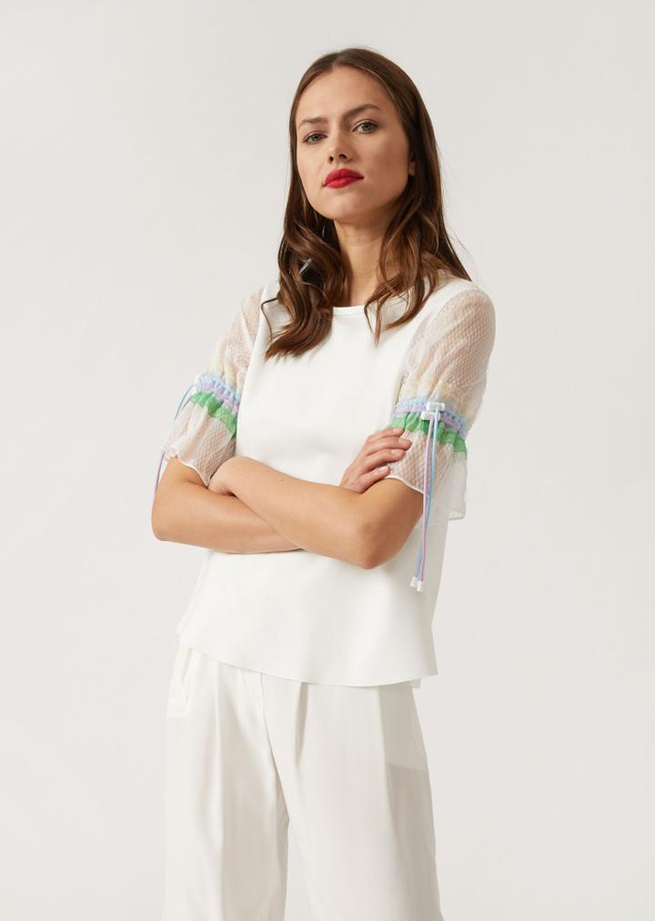 Emporio Armani Tops - Item 38750037