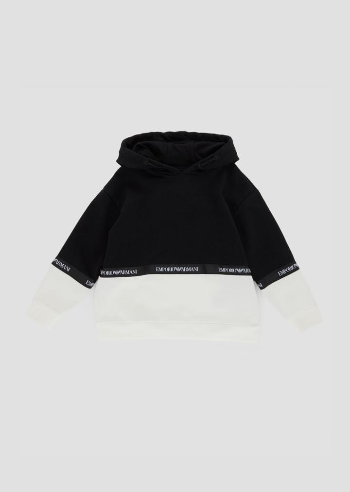 Emporio Armani Hoodies - Item 12306940