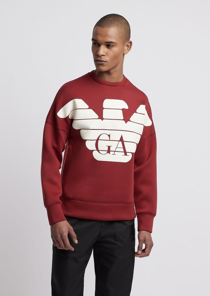 Emporio Armani Sweatshirts - Item 12305265