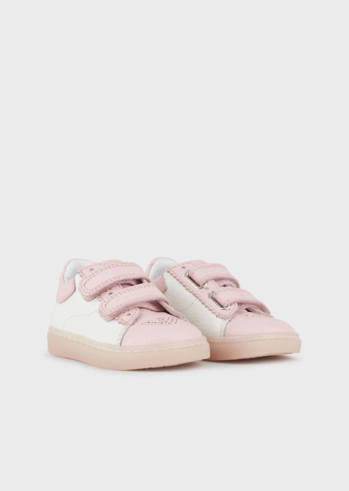 Emporio Armani Sneakers - Item 11662433