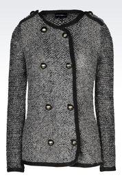 Emporio Armani Cardigans - Item 39539742