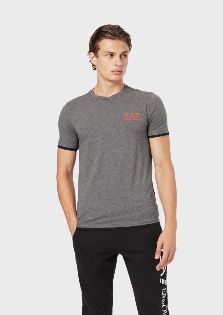 Emporio Armani Active Tops - Item 12370348