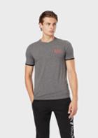 Emporio Armani Active Tops - Item 12370348