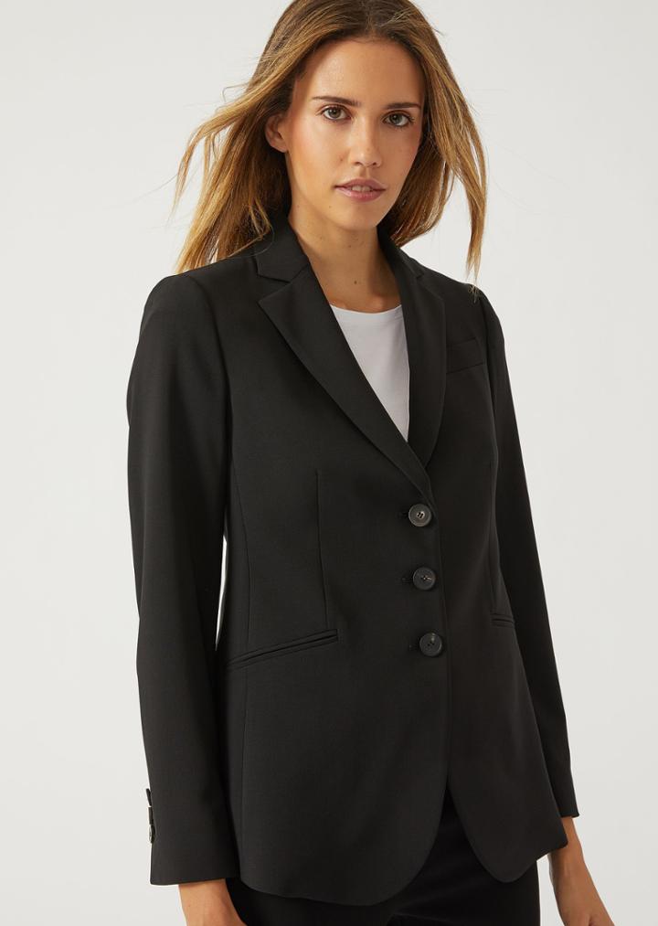 Emporio Armani Formal Jackets - Item 41780895