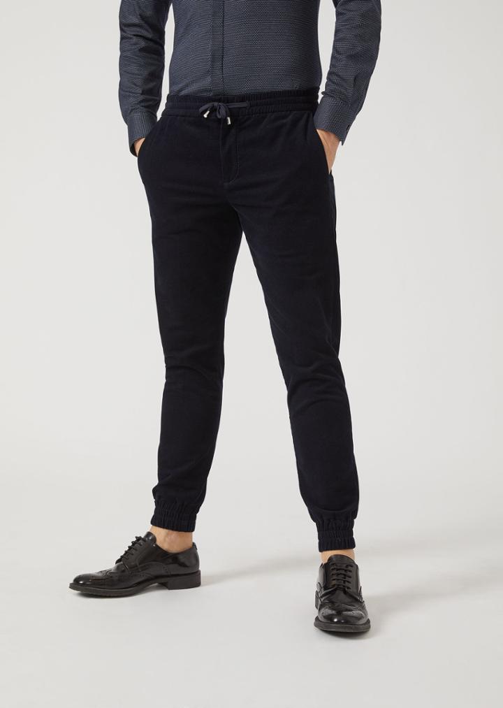 Emporio Armani Joggers - Item 13254488