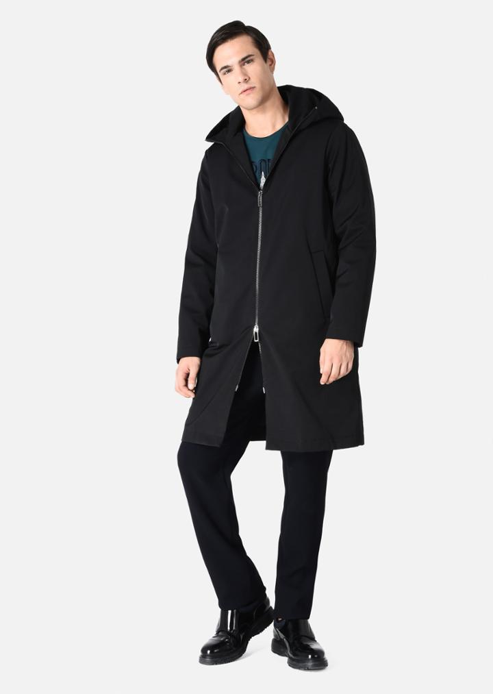 Emporio Armani Parkas - Item 41745154