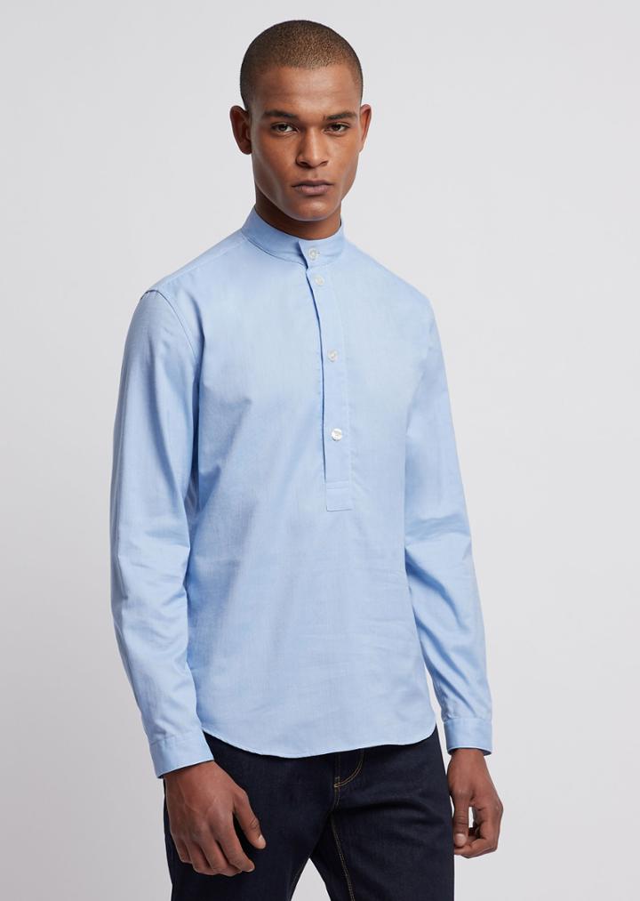 Emporio Armani Casual Shirts - Item 38838682