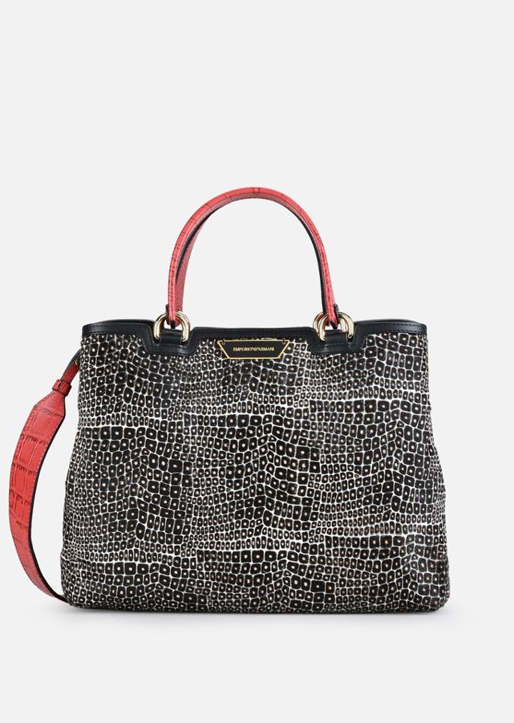 Emporio Armani Shoppers - Item 45369047