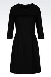 Armani Jeans Jersey Dresses - Item 34551268
