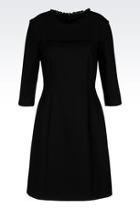 Armani Jeans Jersey Dresses - Item 34551268