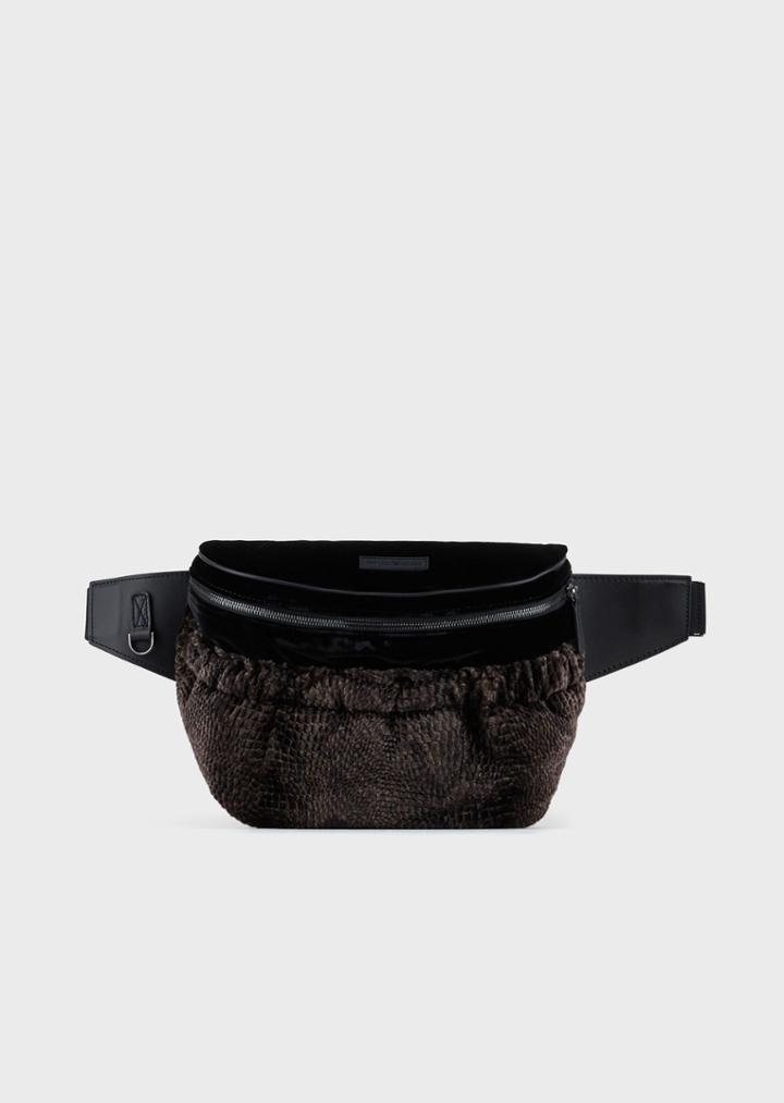Emporio Armani Belt Bags - Item 45482702