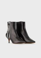 Emporio Armani Ankle Boots - Item 11755083