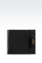 Emporio Armani Wallets - Item 46416223