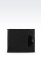 Emporio Armani Wallets - Item 46416223