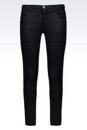 Armani Jeans Jeans - Item 36684903