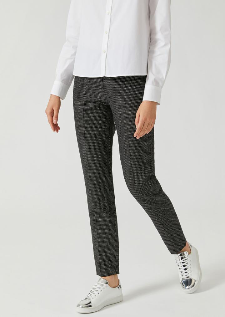 Emporio Armani Casual Pants - Item 13210422