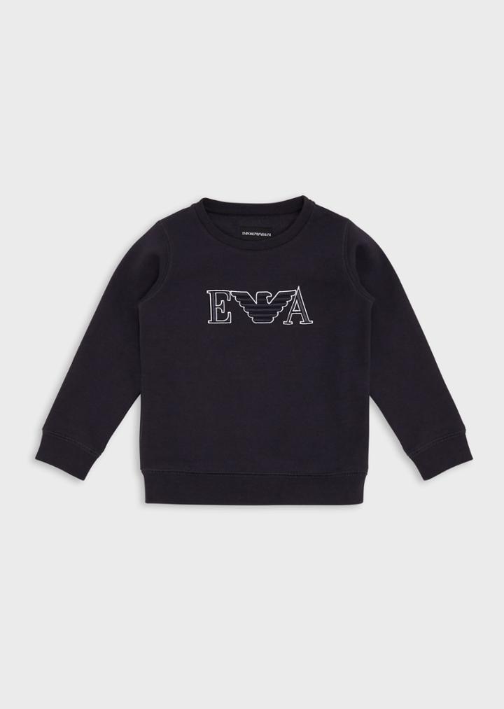 Emporio Armani Sweatshirts - Item 12381550