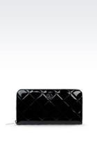 Armani Jeans Wallets - Item 46421439
