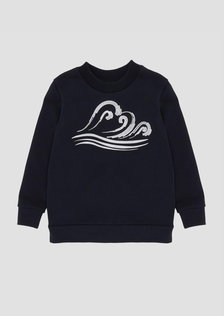 Emporio Armani Sweatshirts - Item 12325368