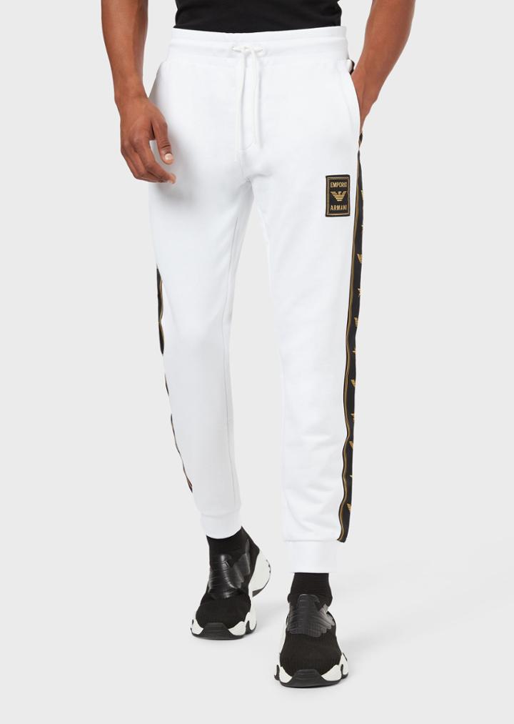 Emporio Armani Sweatpants - Item 13387578