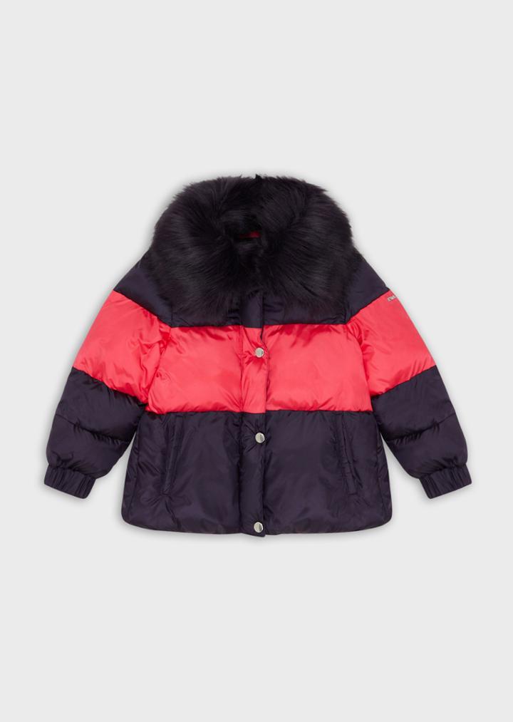 Emporio Armani Blouson Jackets - Item 41928186