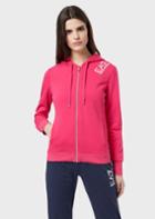 Emporio Armani Hoodies - Item 12375656