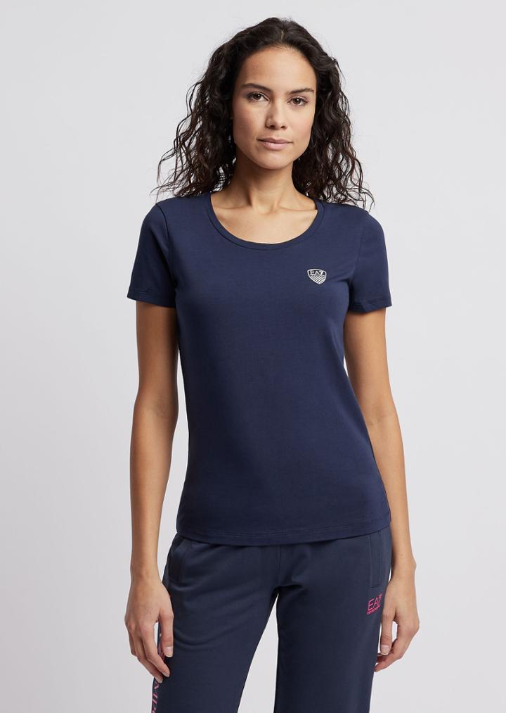 Emporio Armani T-shirts - Item 12311444