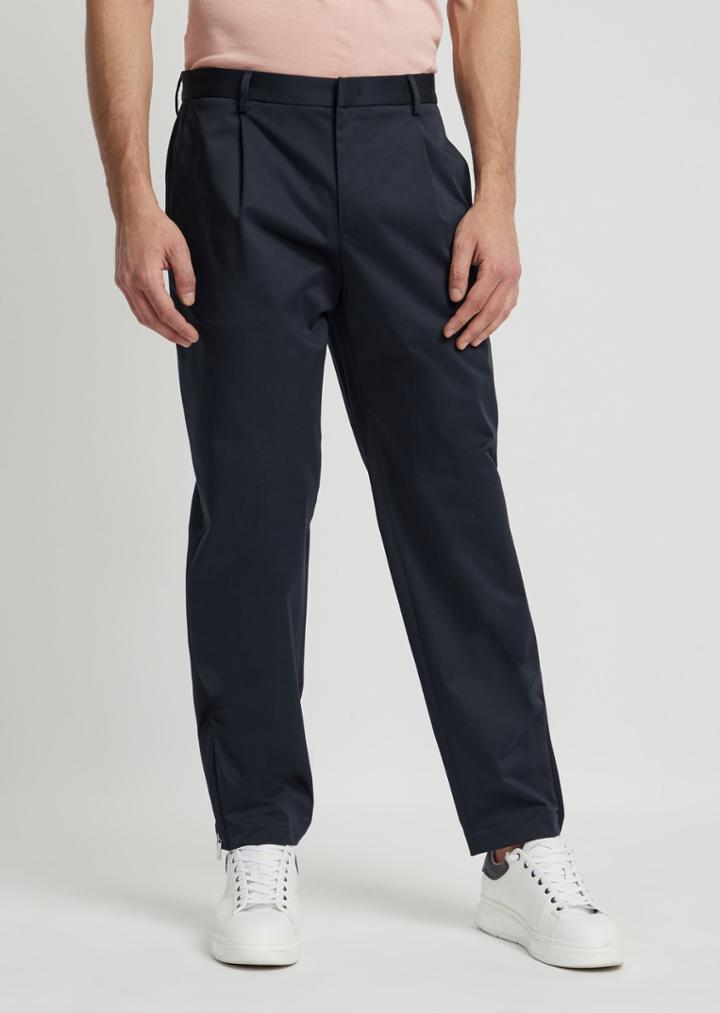 Emporio Armani Pants - Item 13310689