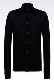 Emporio Armani Cardigans - Item 39539787