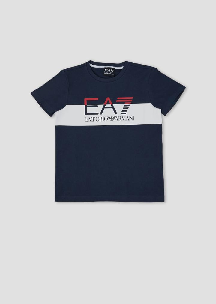 Emporio Armani T-shirts - Item 12316546